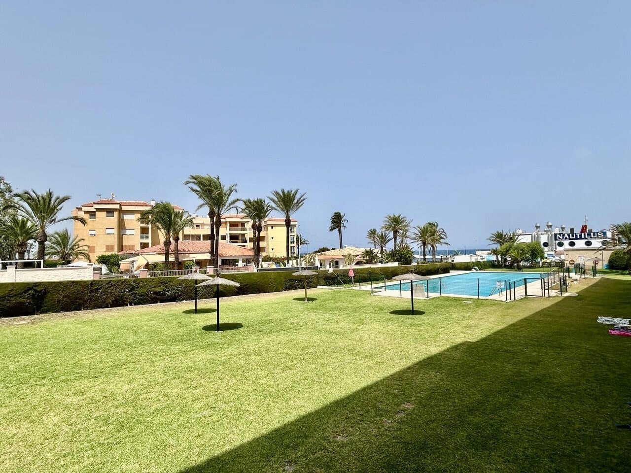 3-Bedroom Apartment in Rocio del Mar, Orihuela Costa - 3