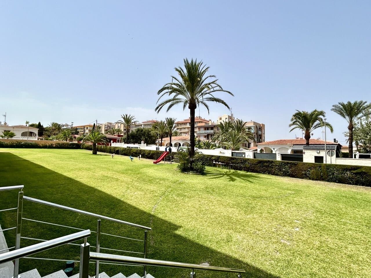 3-Bedroom Apartment in Rocio del Mar, Orihuela Costa - 30