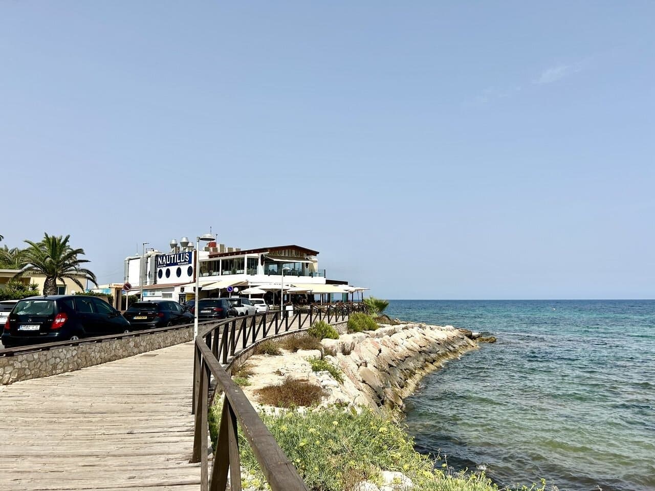 3-Bedroom Apartment in Rocio del Mar, Orihuela Costa - 32