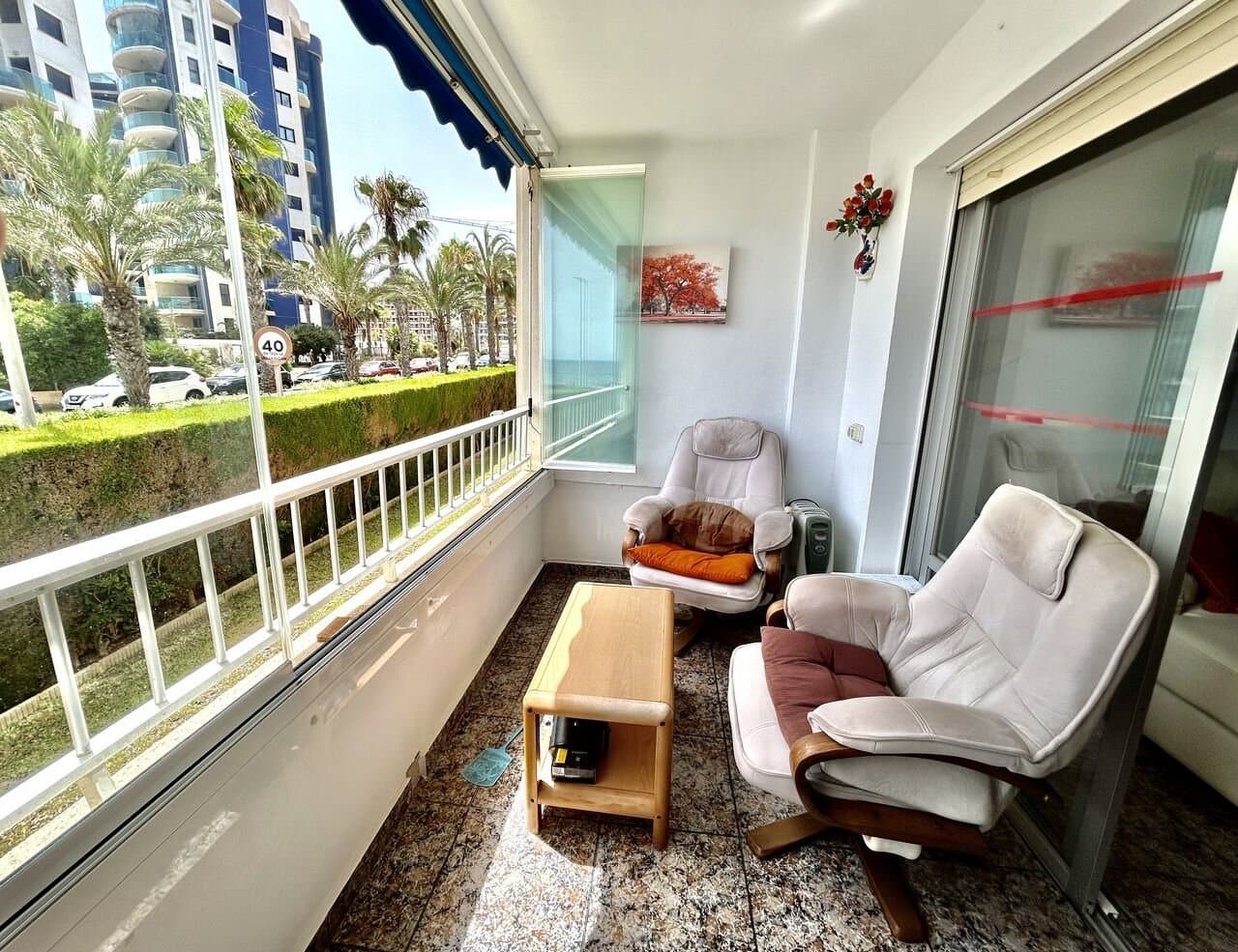 3-Bedroom Apartment in Rocio del Mar, Orihuela Costa - 4