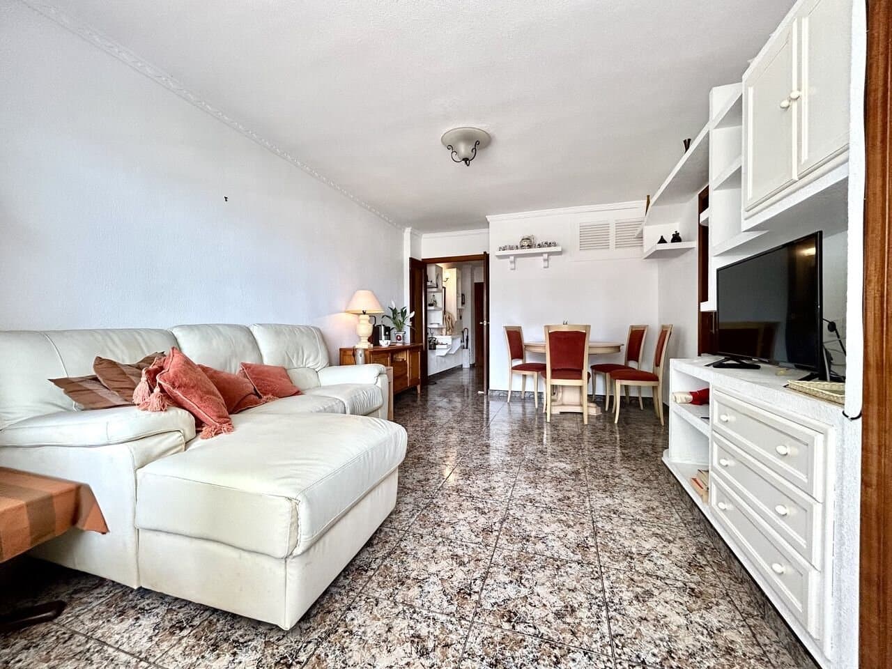 3-Bedroom Apartment in Rocio del Mar, Orihuela Costa - 5