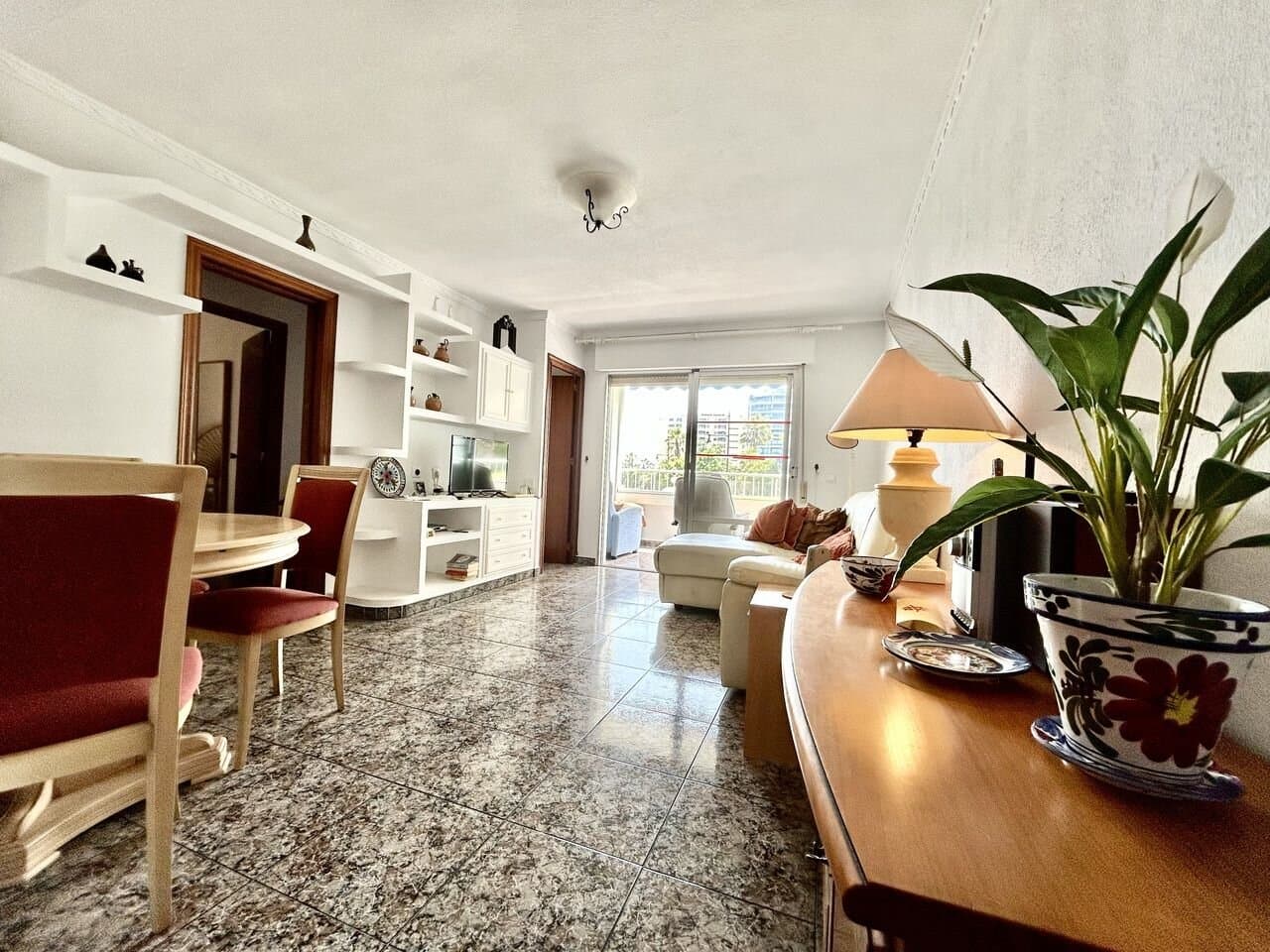 3-Bedroom Apartment in Rocio del Mar, Orihuela Costa - 6