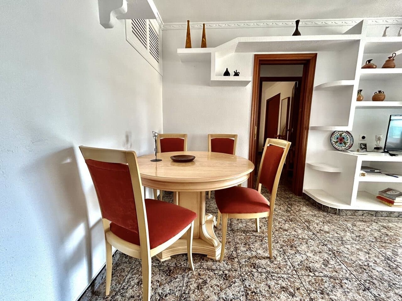 3-Bedroom Apartment in Rocio del Mar, Orihuela Costa - 7