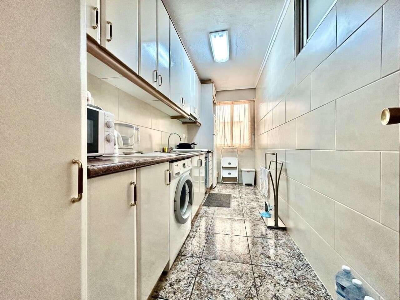 3-Bedroom Apartment in Rocio del Mar, Orihuela Costa - 8
