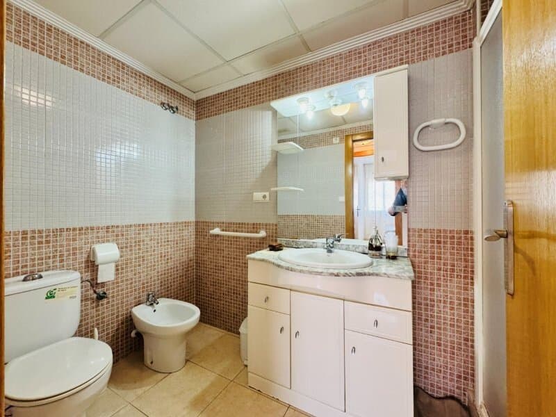 2-Bedroom Apartment in Nueva Torrevieja, Torrevieja - 10