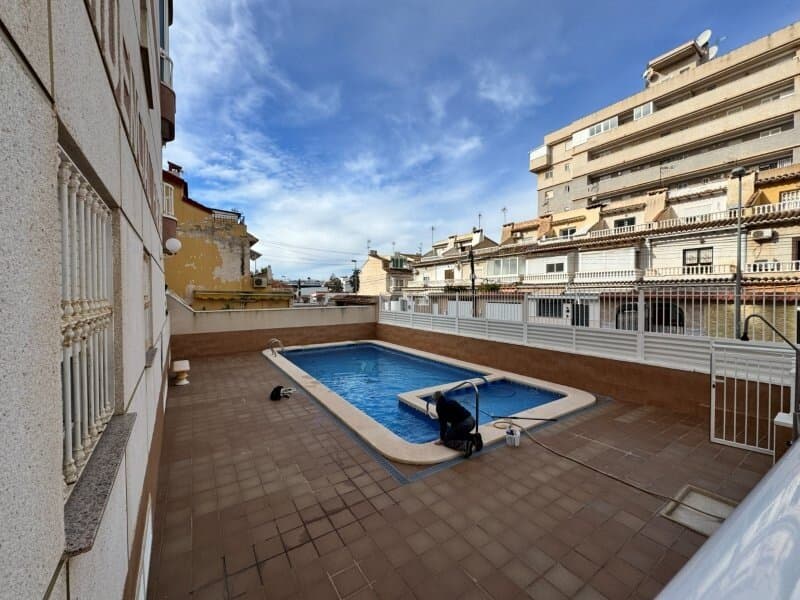 2-Bedroom Apartment in Nueva Torrevieja, Torrevieja - 15