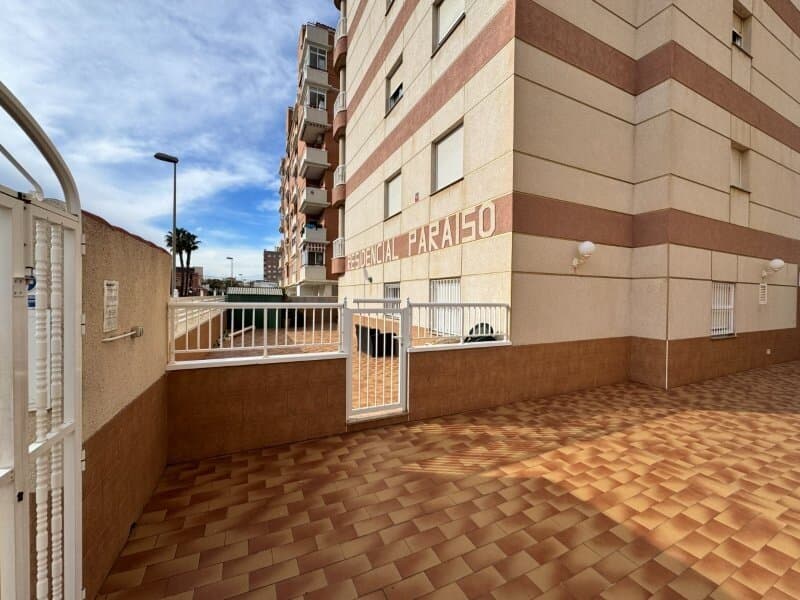 2-Bedroom Apartment in Nueva Torrevieja, Torrevieja - 17