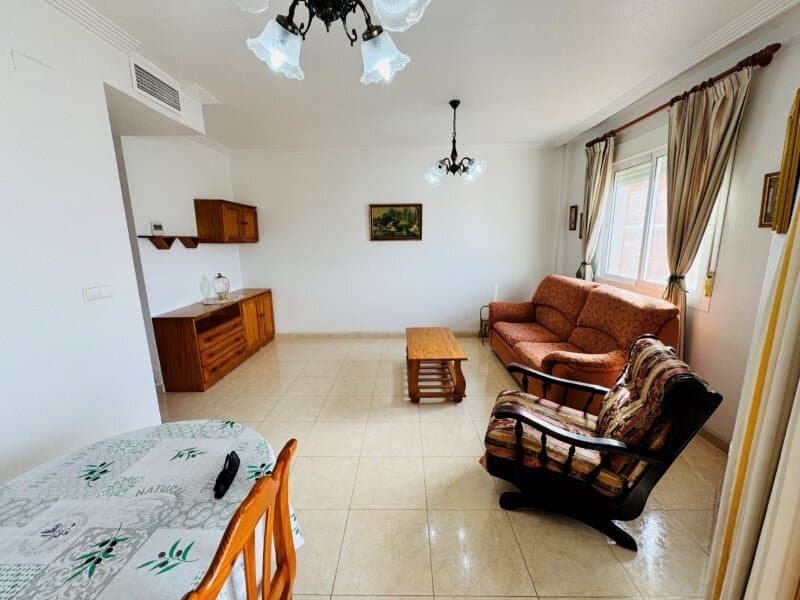 2-Bedroom Apartment in Nueva Torrevieja, Torrevieja - 3