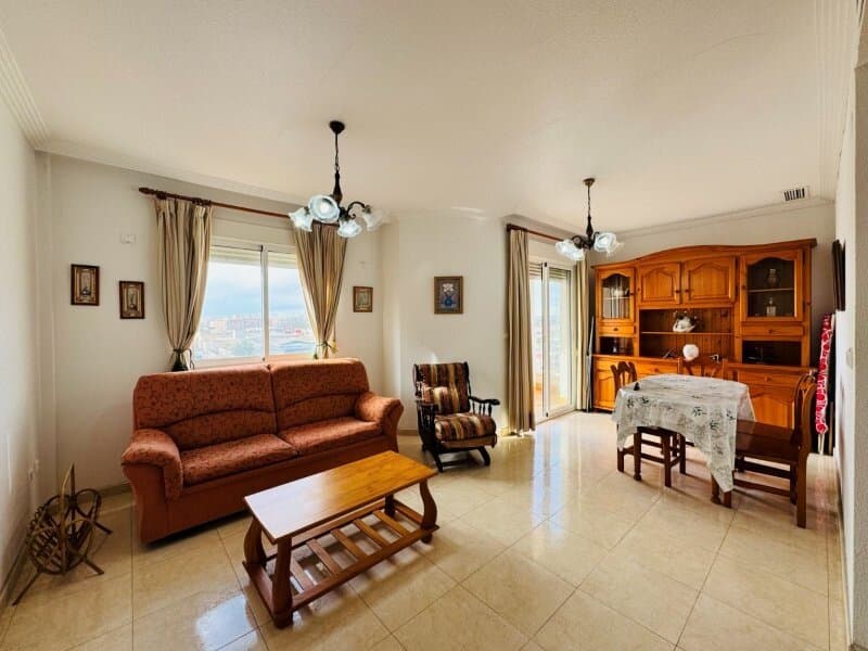 2-Bedroom Apartment in Nueva Torrevieja, Torrevieja - 4