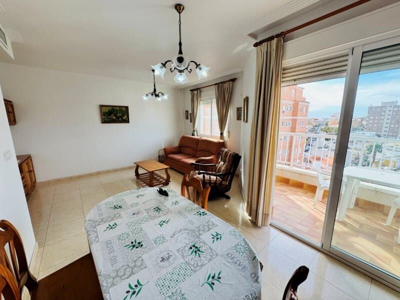 2-Bedroom Apartment in Nueva Torrevieja, Torrevieja - 5