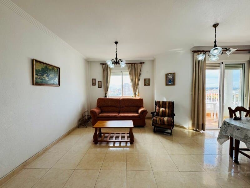 2-Bedroom Apartment in Nueva Torrevieja, Torrevieja - 6