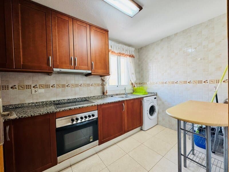 2-Bedroom Apartment in Nueva Torrevieja, Torrevieja - 7