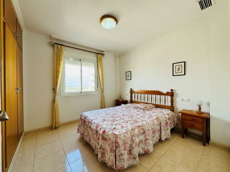 2-Bedroom Apartment in Nueva Torrevieja, Torrevieja - 8