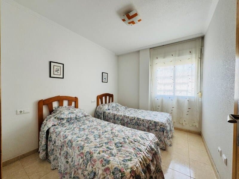 2-Bedroom Apartment in Nueva Torrevieja, Torrevieja - 9