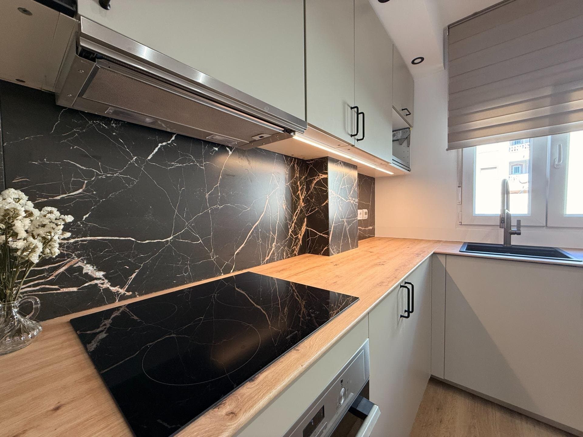Appartement met 2 Slaapkamers in Habaneras, Torrevieja - 10