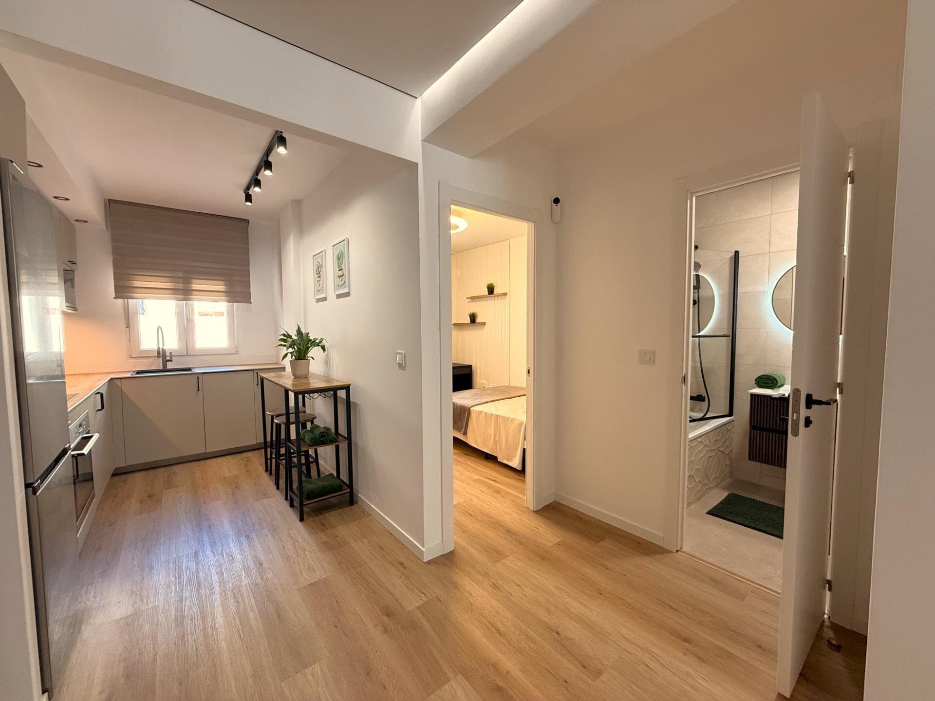 Appartement met 2 Slaapkamers in Habaneras, Torrevieja - 11