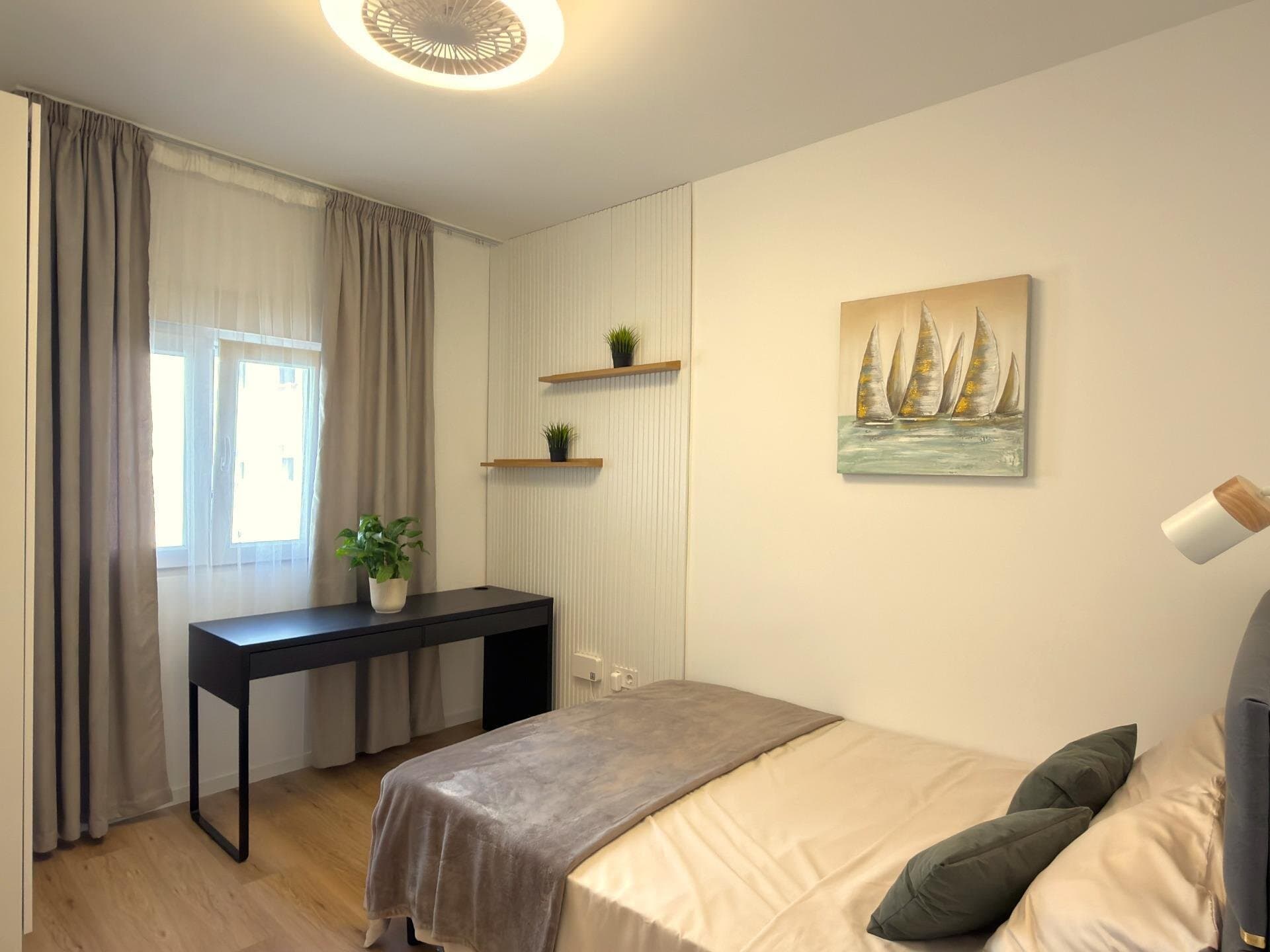 Appartement met 2 Slaapkamers in Habaneras, Torrevieja - 14