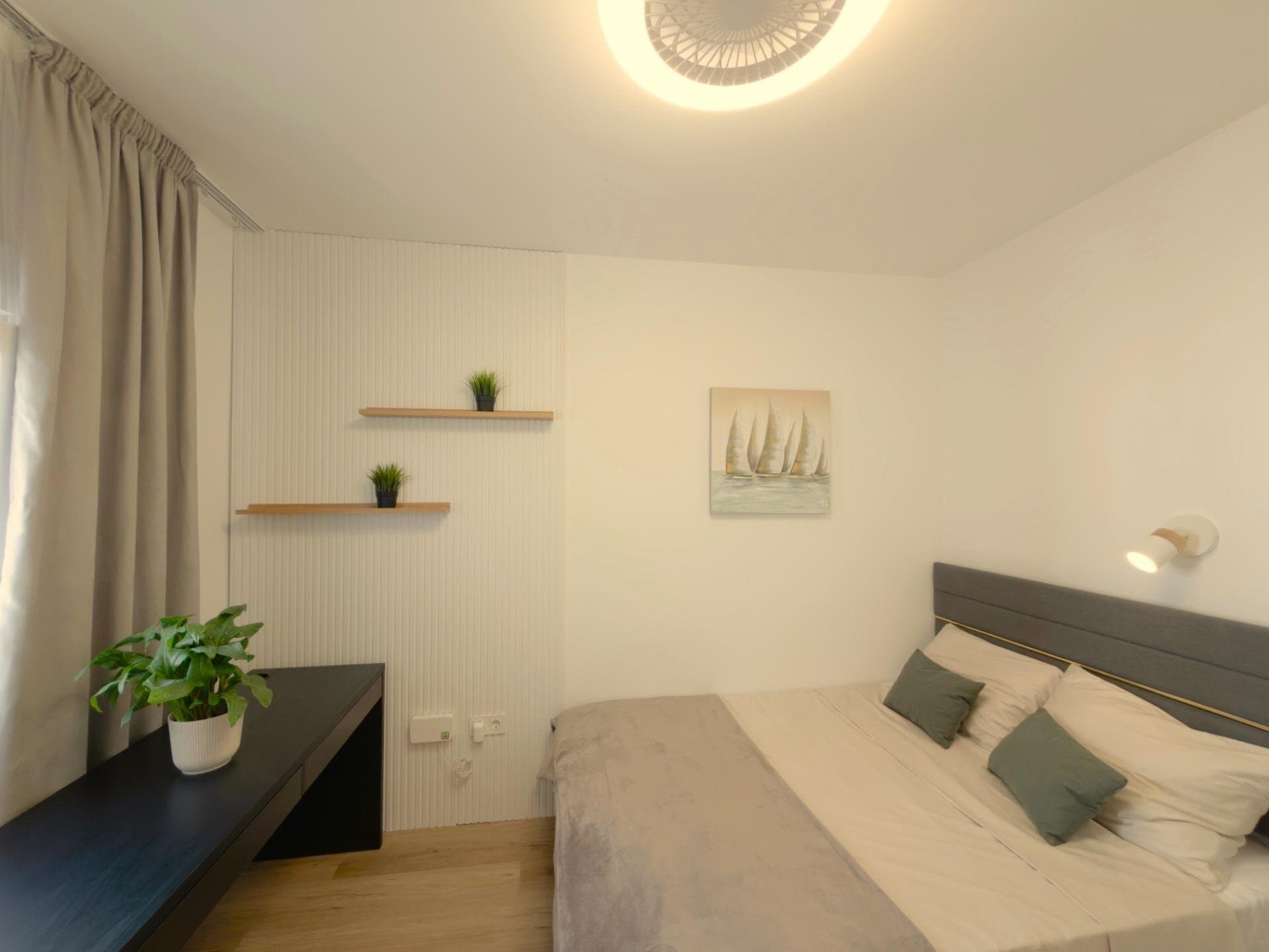 Appartement met 2 Slaapkamers in Habaneras, Torrevieja - 16