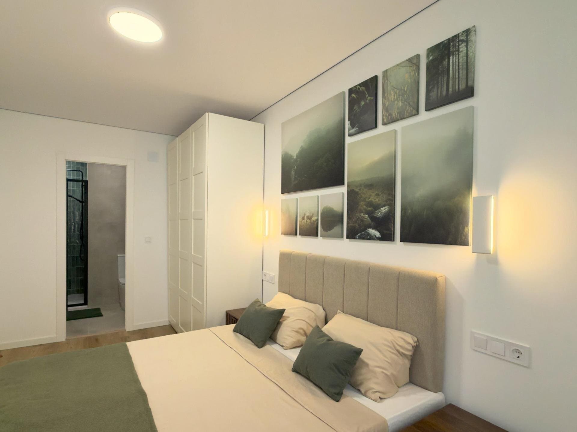 Appartement met 2 Slaapkamers in Habaneras, Torrevieja - 19