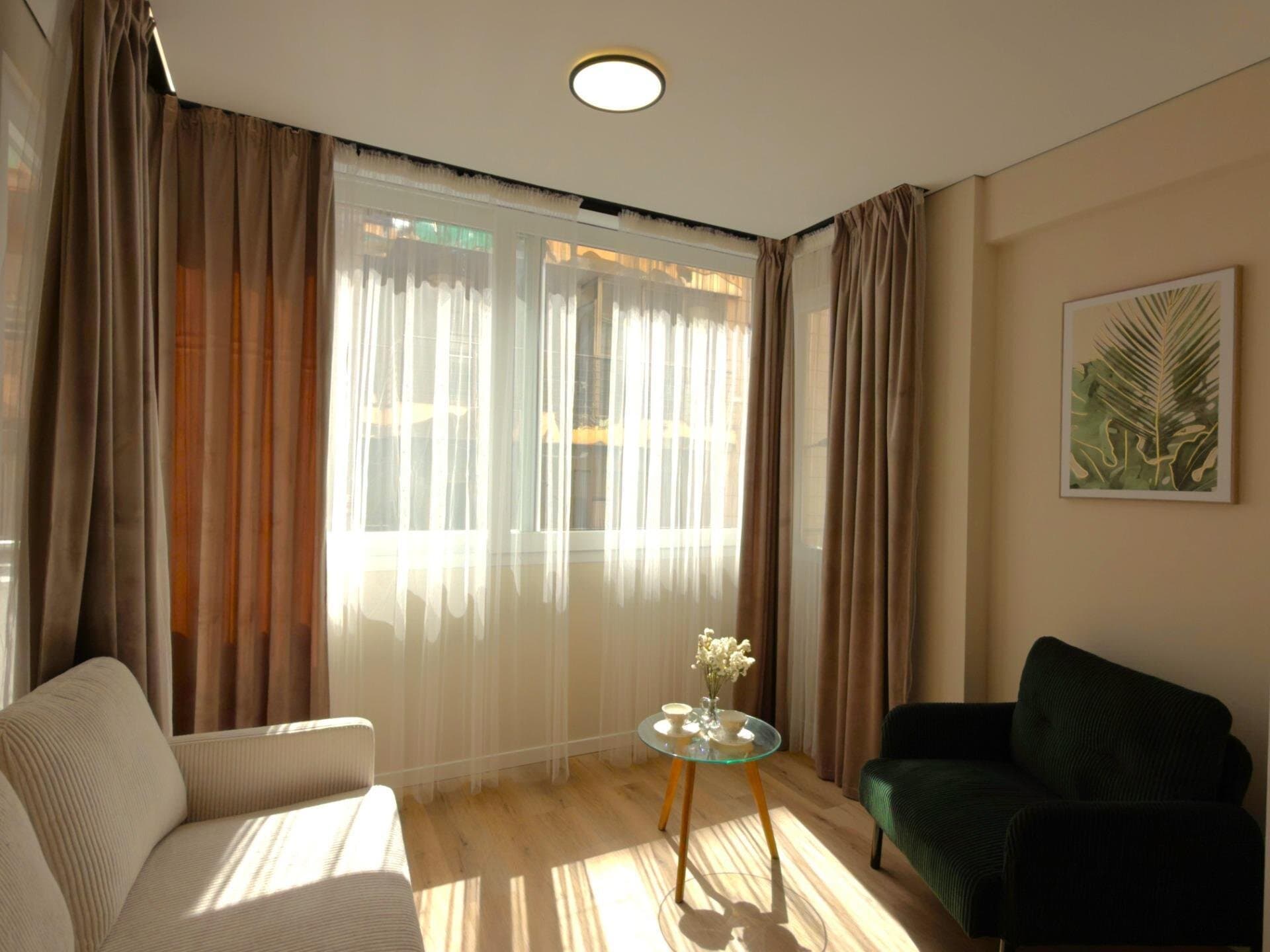Appartement met 2 Slaapkamers in Habaneras, Torrevieja - 2