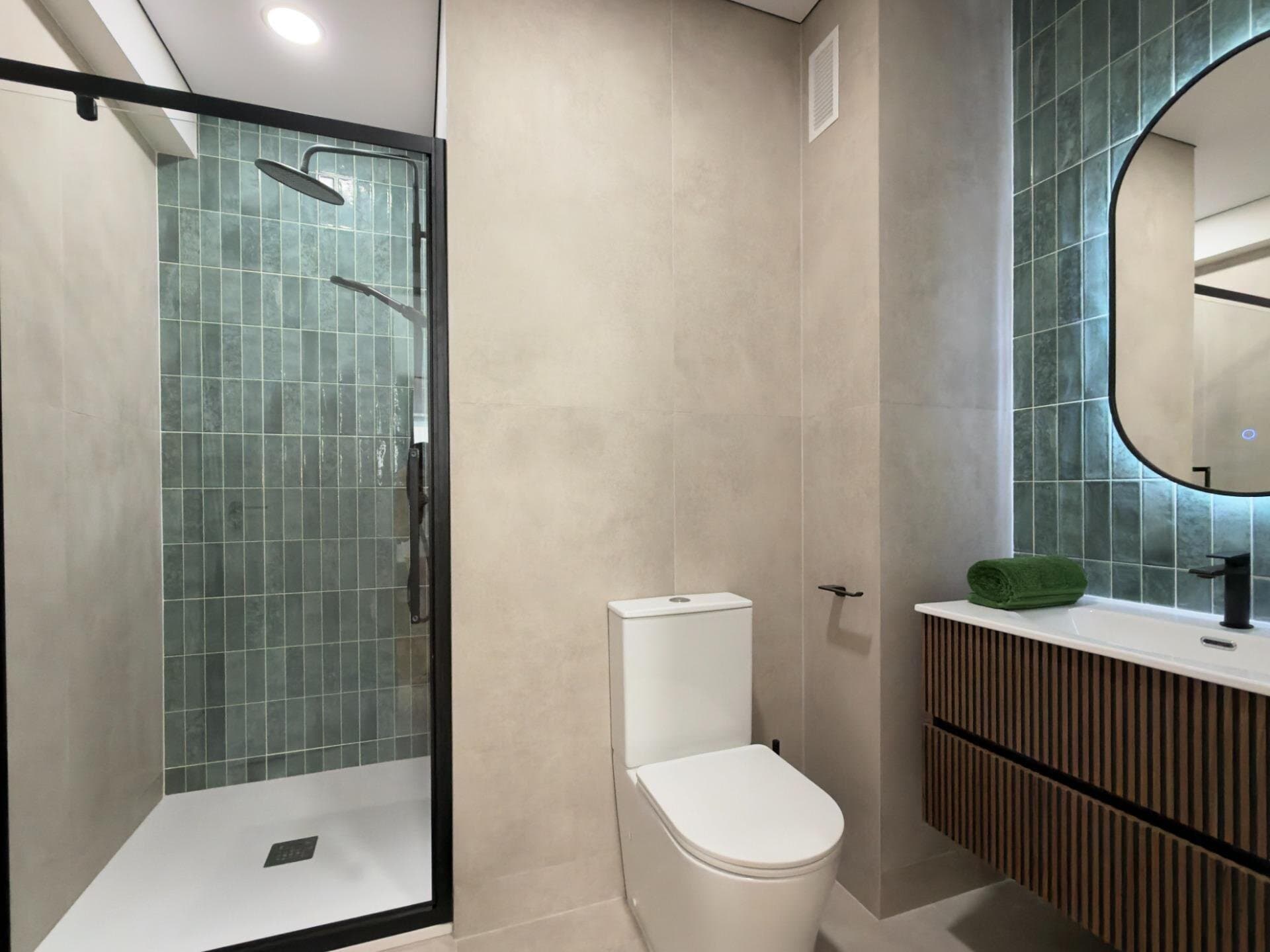 Appartement met 2 Slaapkamers in Habaneras, Torrevieja - 20