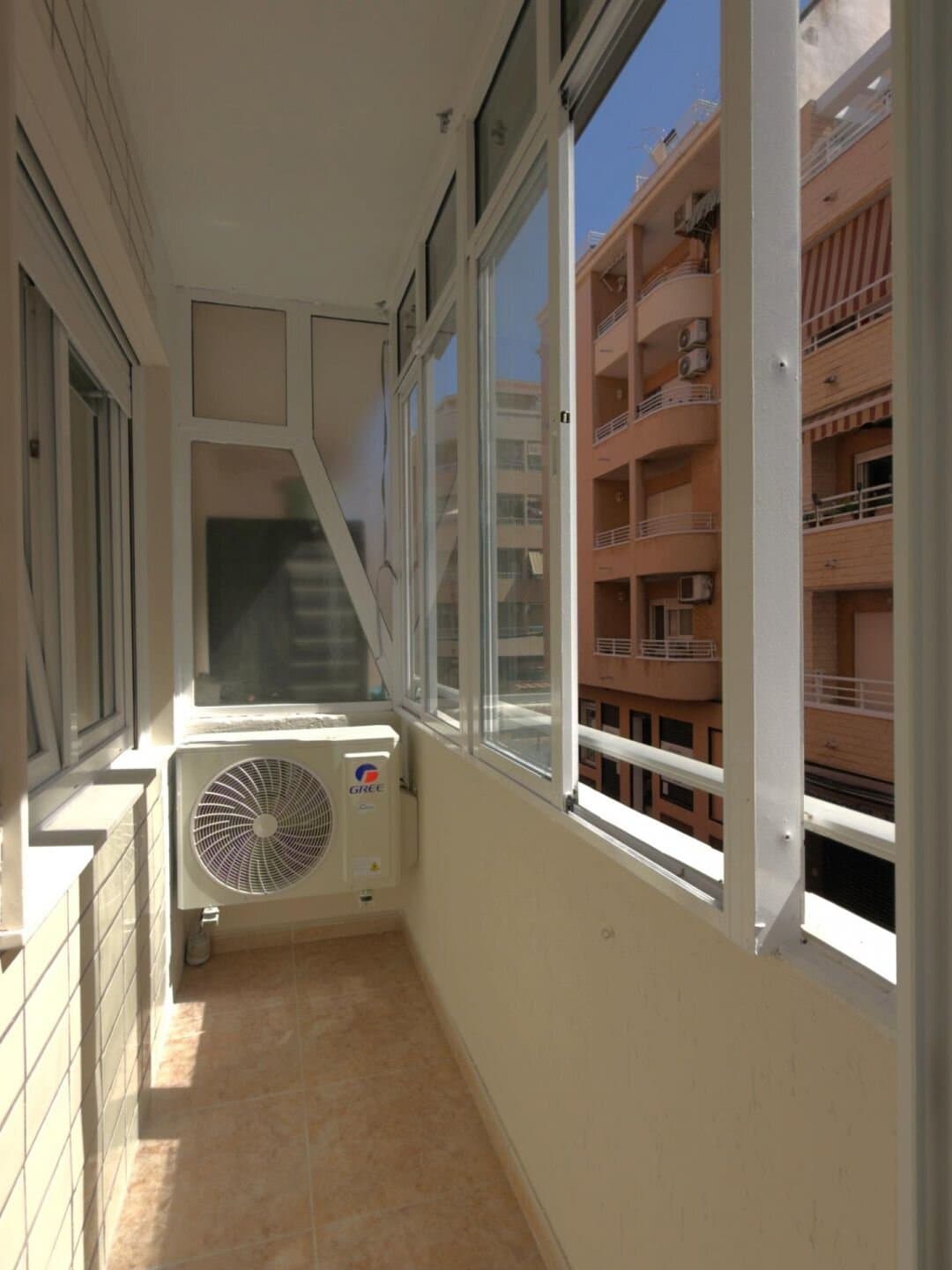 Appartement met 2 Slaapkamers in Habaneras, Torrevieja - 24