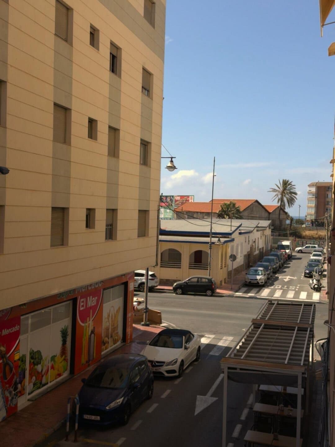 Appartement met 2 Slaapkamers in Habaneras, Torrevieja - 25