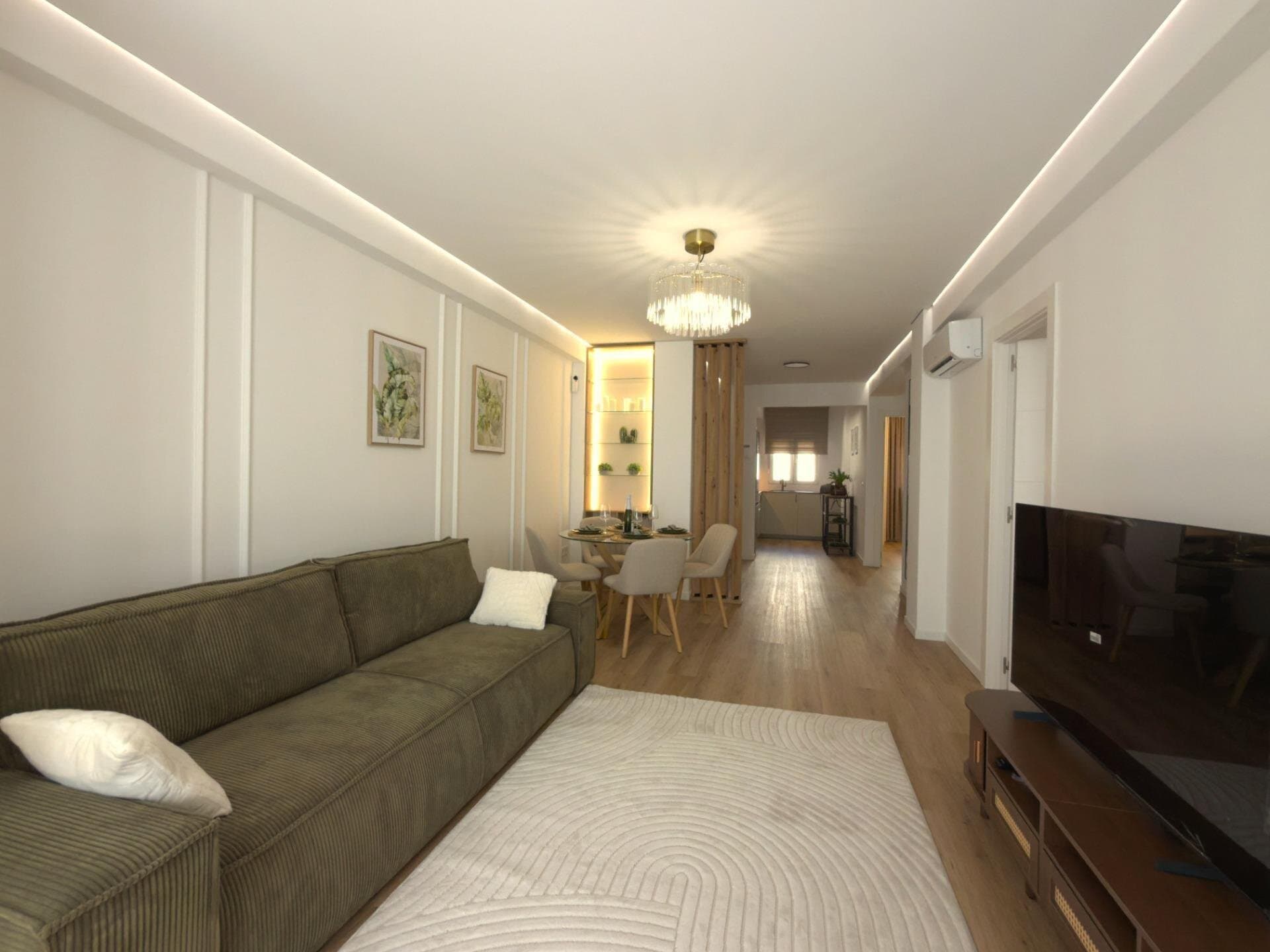 Appartement met 2 Slaapkamers in Habaneras, Torrevieja - 3