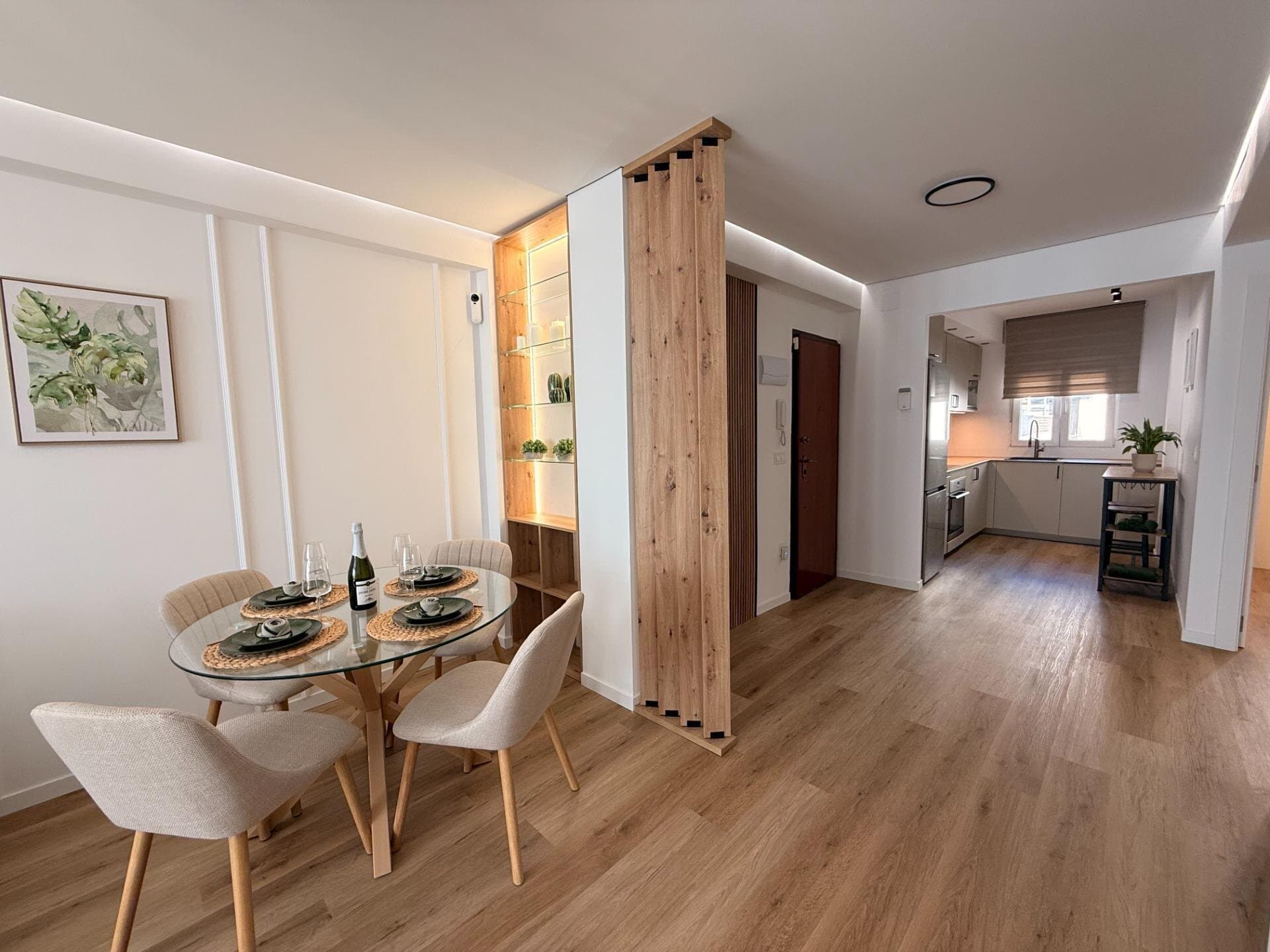 Appartement met 2 Slaapkamers in Habaneras, Torrevieja - 4
