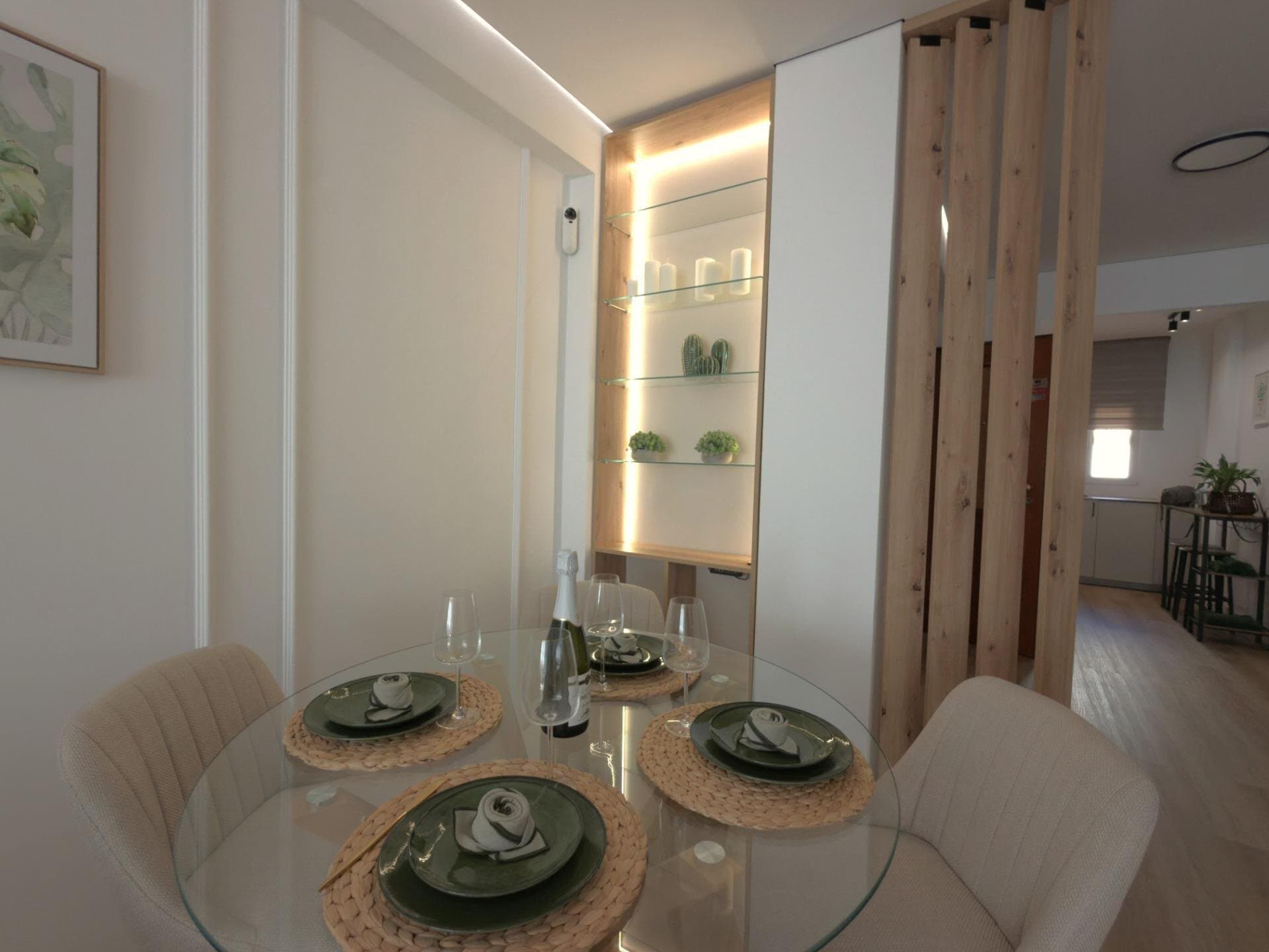 Appartement met 2 Slaapkamers in Habaneras, Torrevieja - 5
