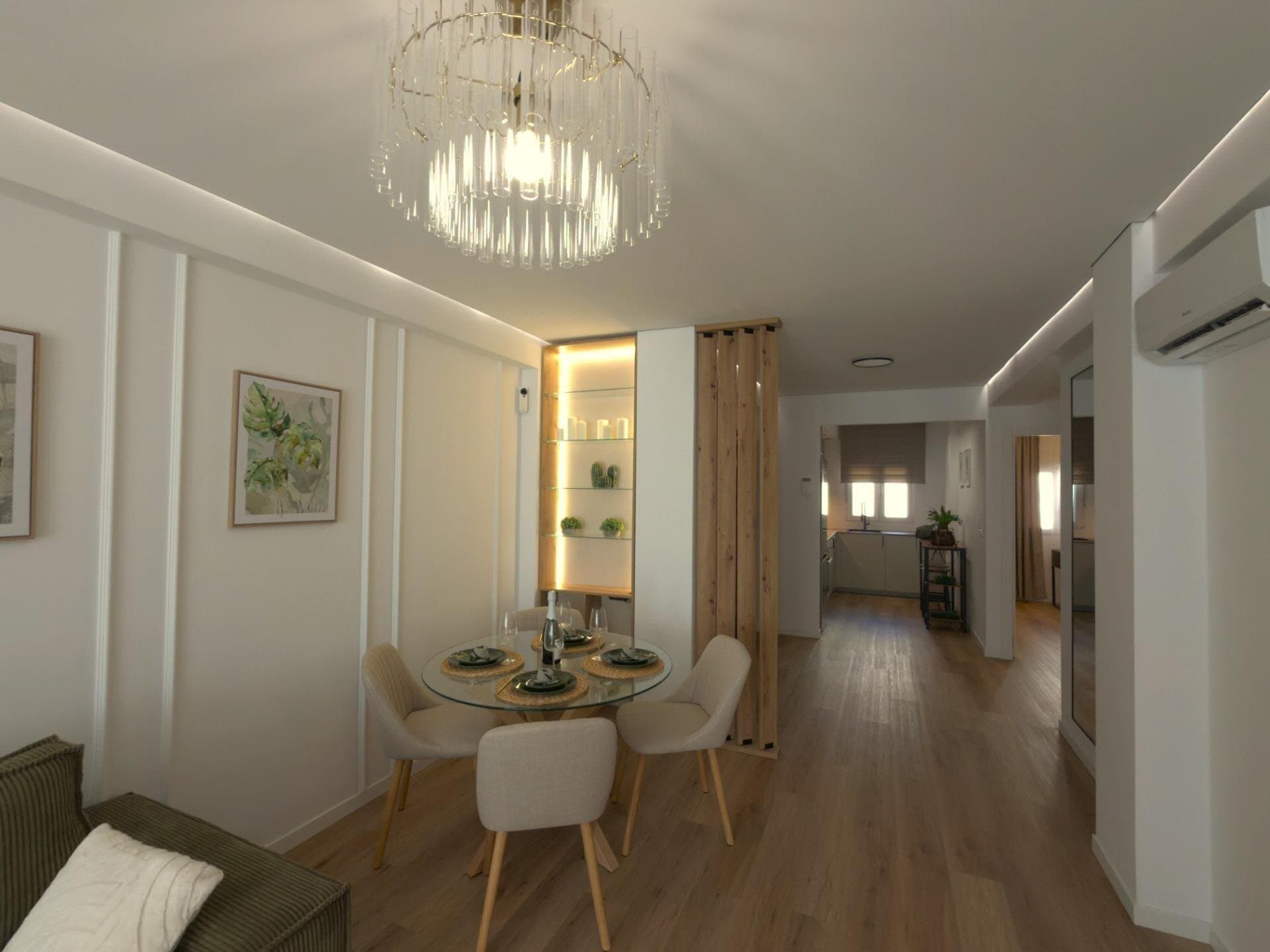 Appartement met 2 Slaapkamers in Habaneras, Torrevieja - 8