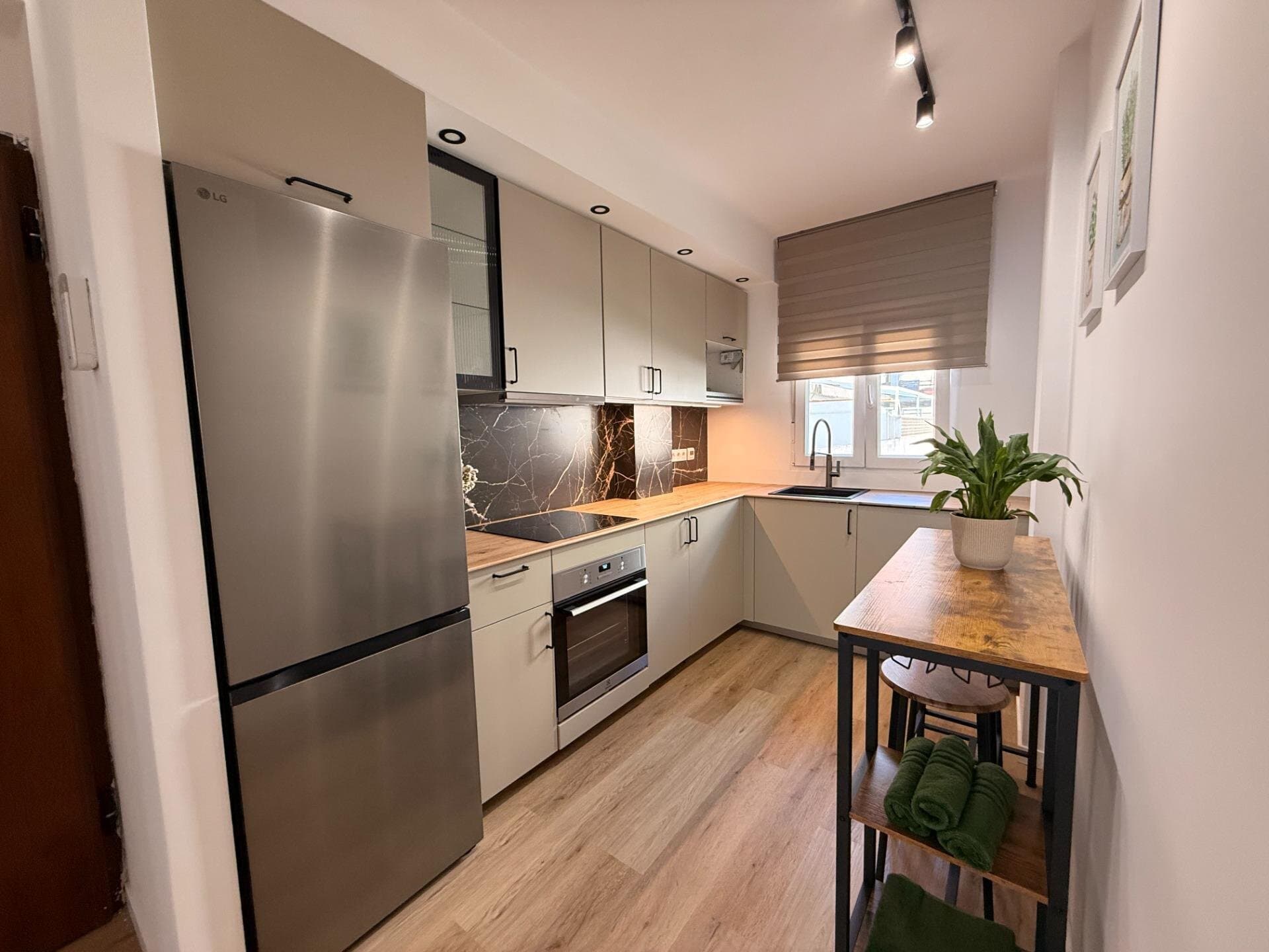 Appartement met 2 Slaapkamers in Habaneras, Torrevieja - 9