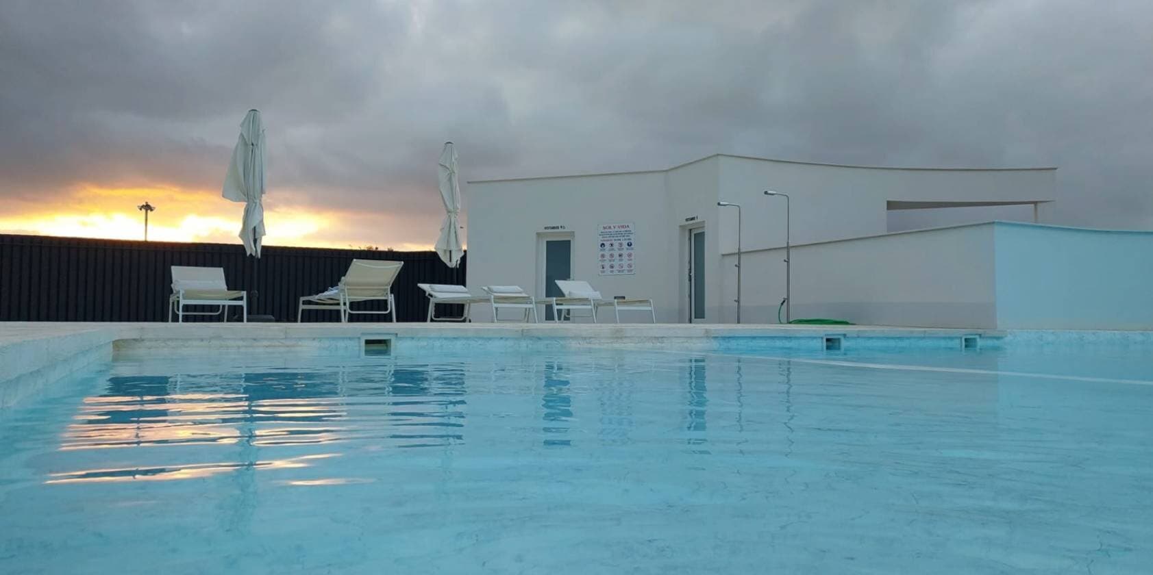 3-Bedroom Penthouse Apartment in Torre-Pacheco - 7