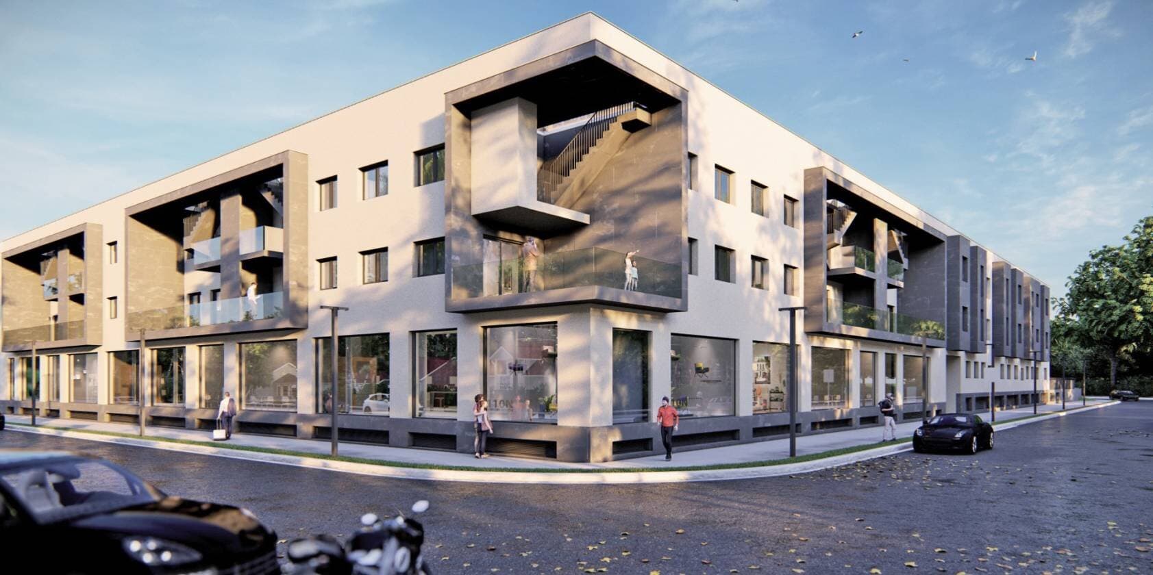 3-Bedroom Penthouse Apartment in Torre-Pacheco - 8