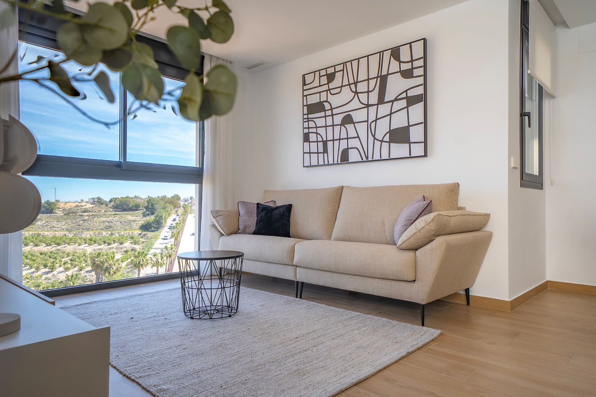 Maison jumelée de 3 Chambres à, La Finca Golf - 15