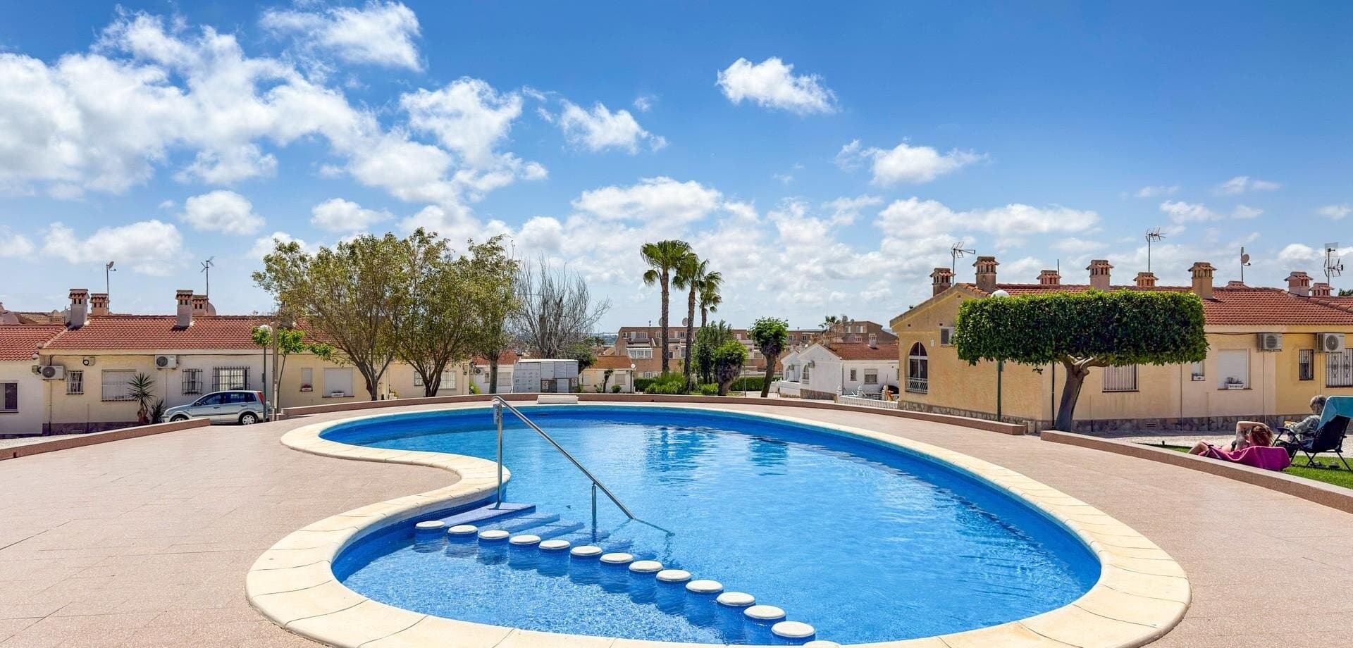 2-Bedroom House in Rojales - 11