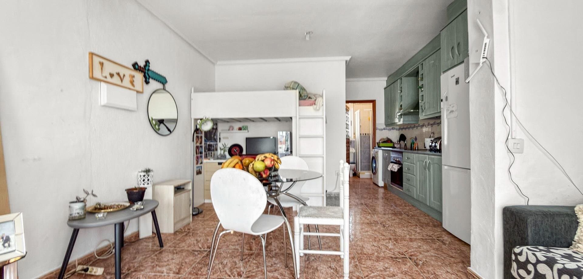 2-Bedroom House in Rojales - 12