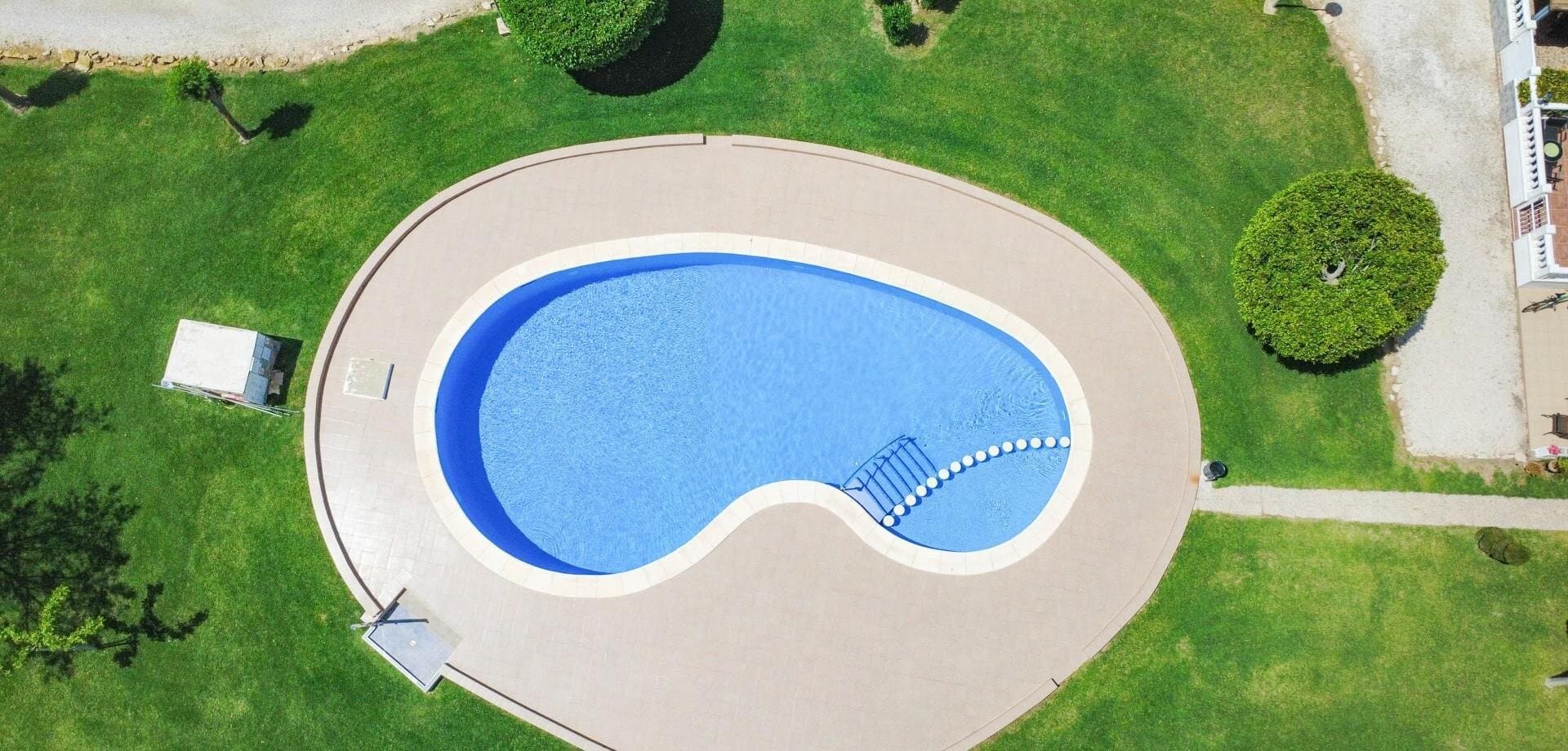 2-Bedroom House in Rojales - 2