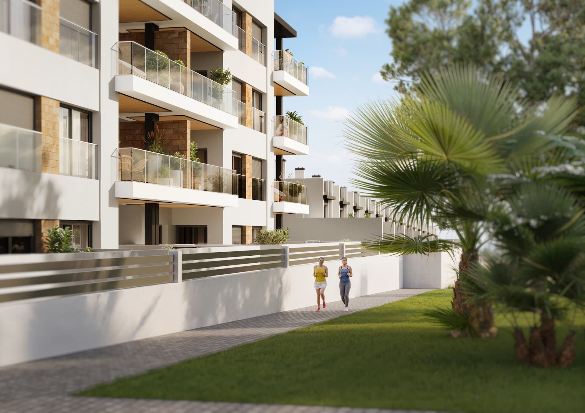 Maison de ville de 3 Chambres à, Torrevieja - 12