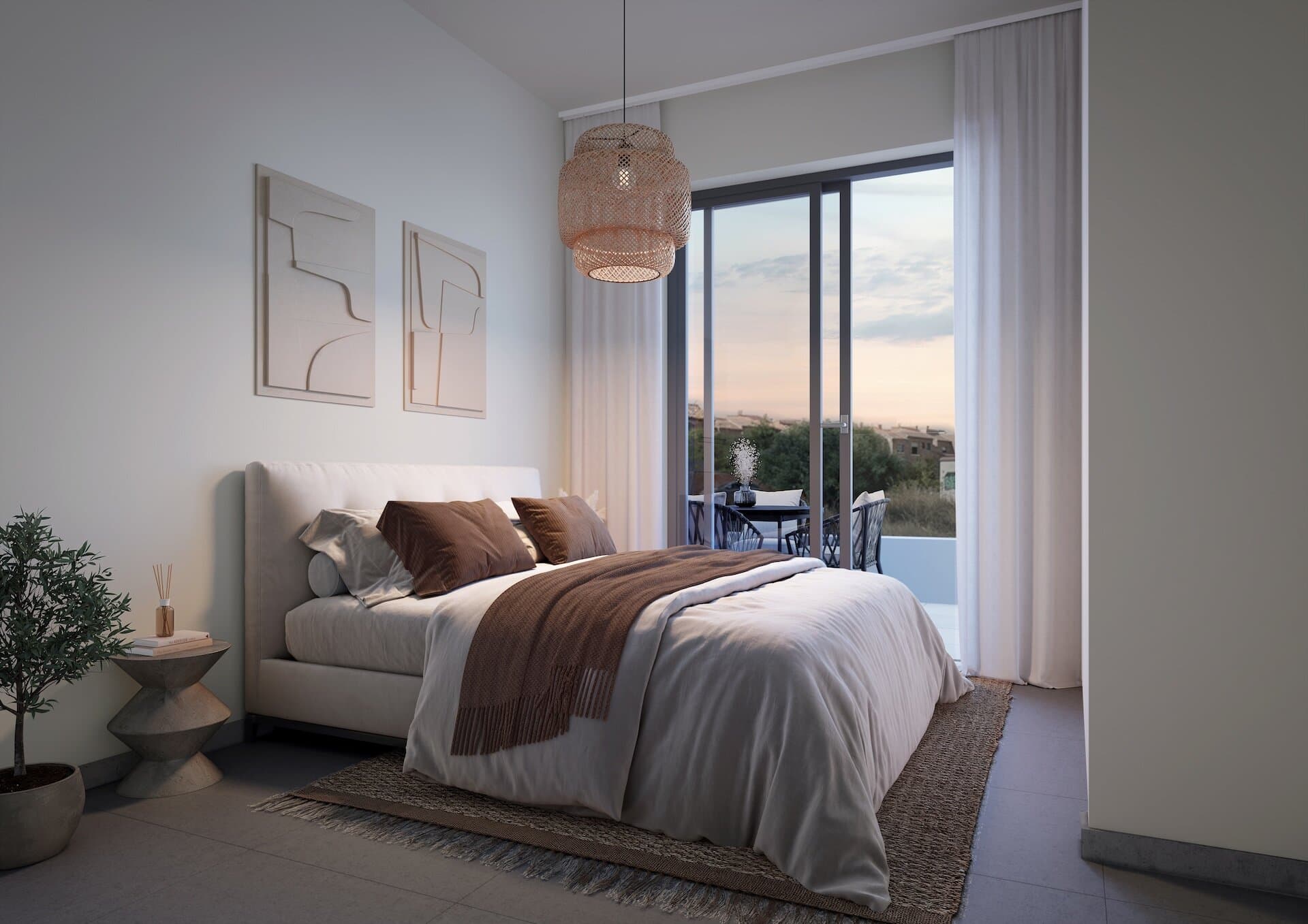Maison de ville de 3 Chambres à, Torrevieja - 23