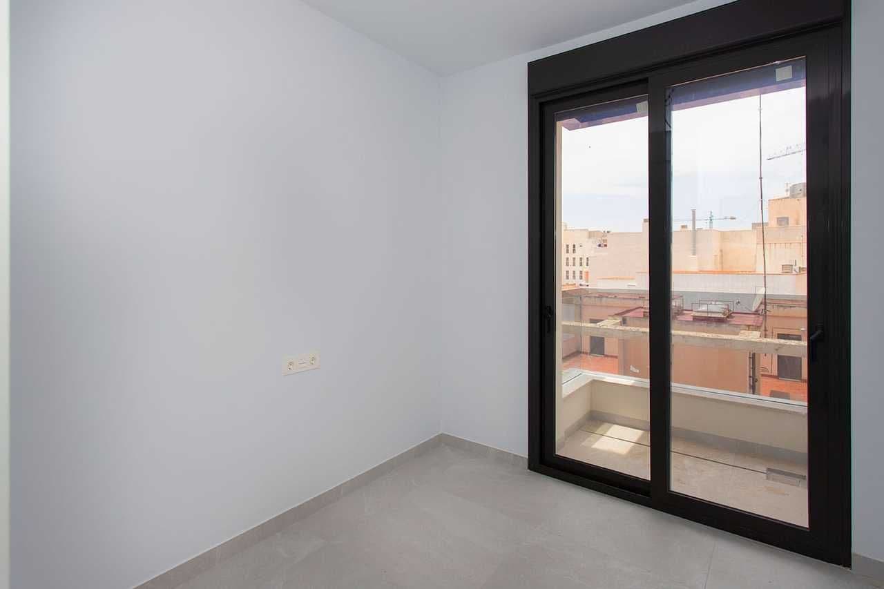 Appartement met 2 Slaapkamers in Playa del Cura, Torrevieja - 14