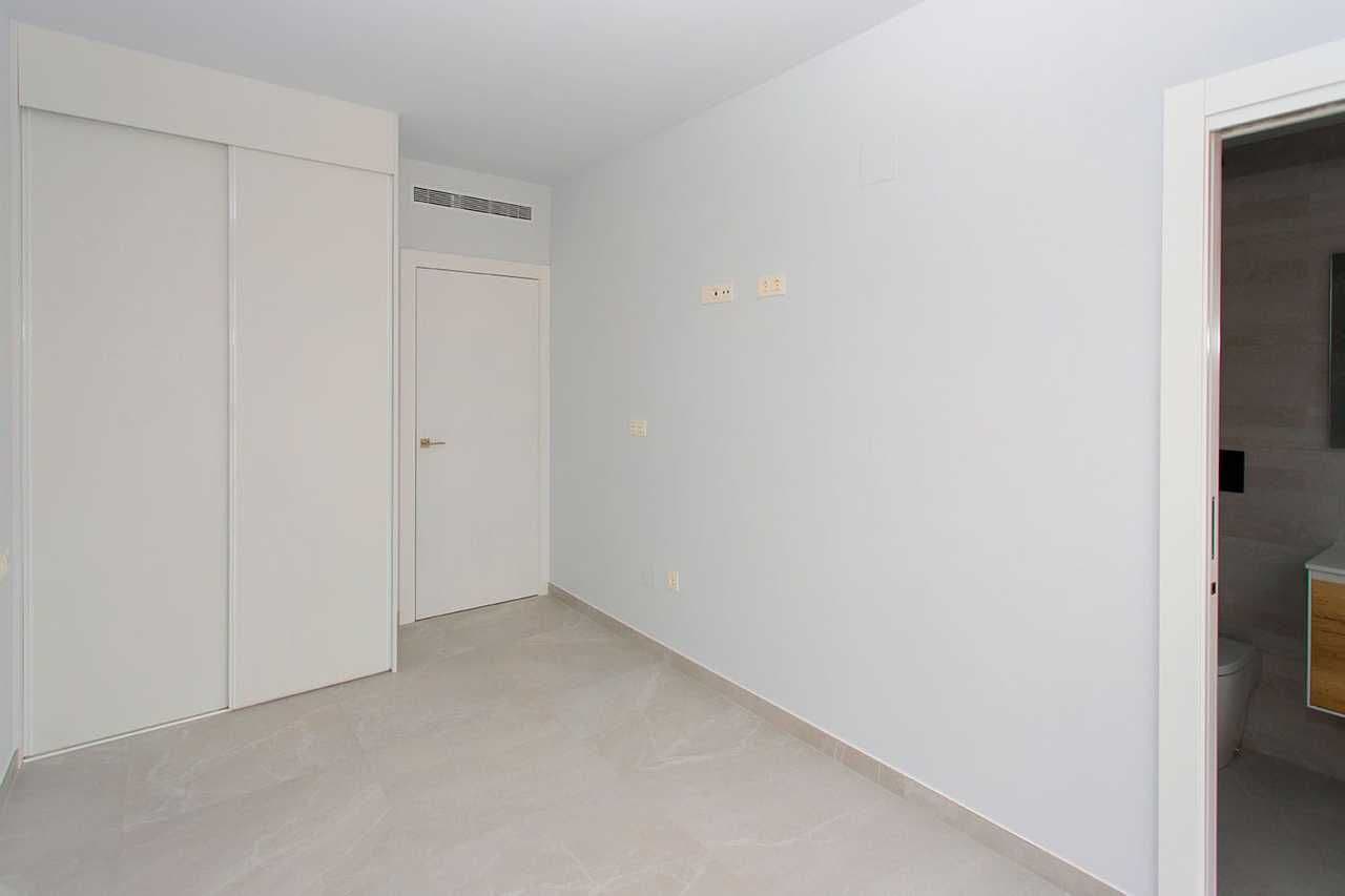 Appartement met 2 Slaapkamers in Playa del Cura, Torrevieja - 17