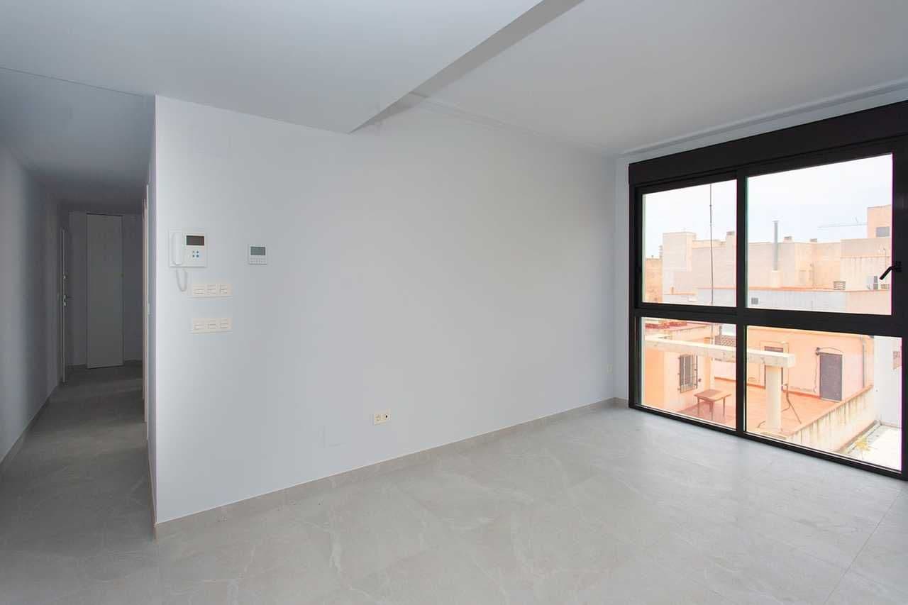 Appartement met 2 Slaapkamers in Playa del Cura, Torrevieja - 19