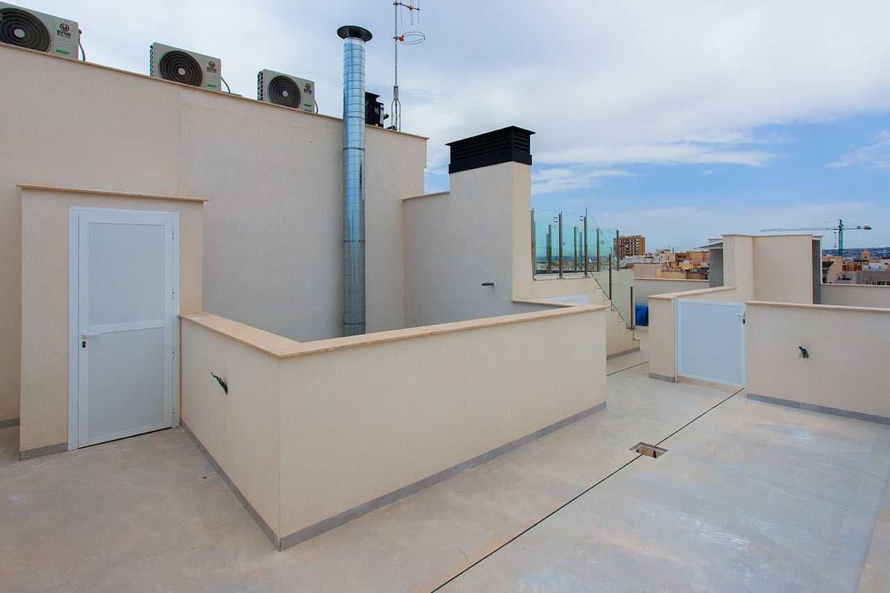 Appartement met 2 Slaapkamers in Playa del Cura, Torrevieja - 25