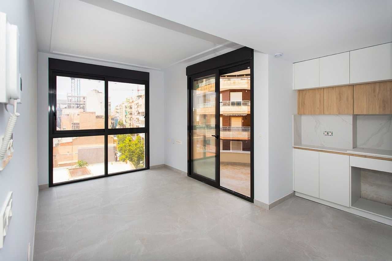 Appartement met 2 Slaapkamers in Playa del Cura, Torrevieja - 7