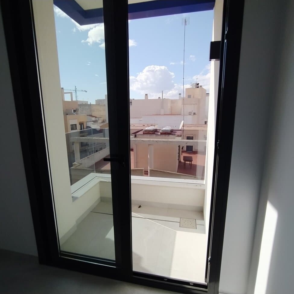 Appartement met 2 Slaapkamers in Centro, Torrevieja - 15