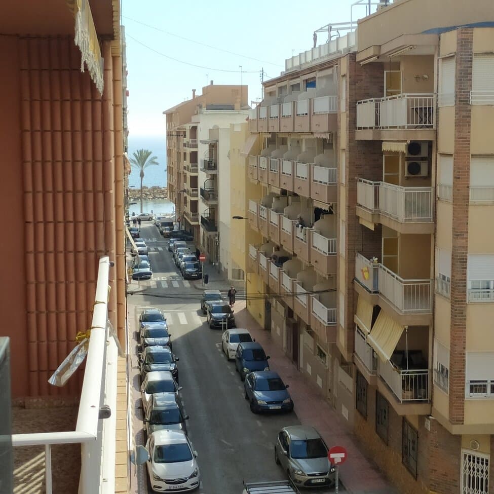 Appartement met 2 Slaapkamers in Centro, Torrevieja - 17