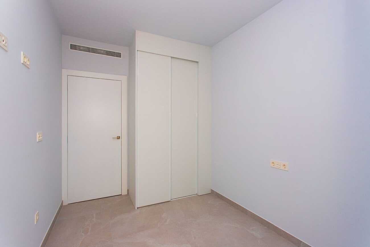 Appartement met 2 Slaapkamers in Centro, Torrevieja - 18
