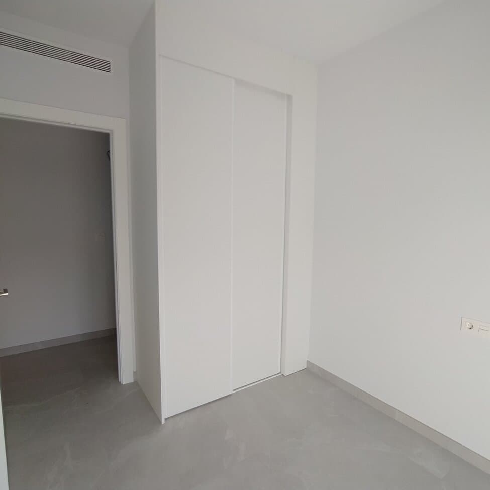 Appartement met 2 Slaapkamers in Centro, Torrevieja - 19