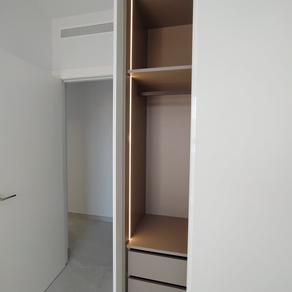 Appartement met 2 Slaapkamers in Centro, Torrevieja - 20